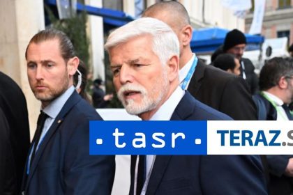 Pavel Niet iniej cesty k mieru nez vojensky pomahat Ukrajine