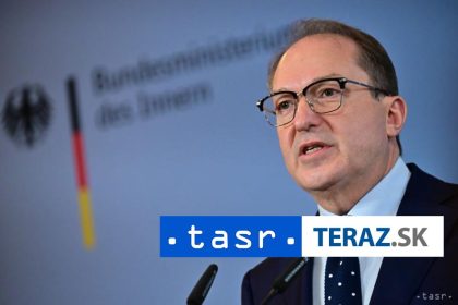 Pocet migrantov ktori dobrovolne opustaju Nemecko vyrazne rastie