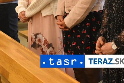 Policia odhalila zlodeja ktory prepadaval kostoly v Novych Zamkoch