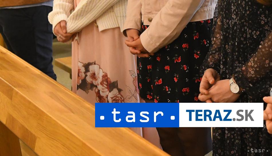 Policia odhalila zlodeja ktory prepadaval kostoly v Novych Zamkoch