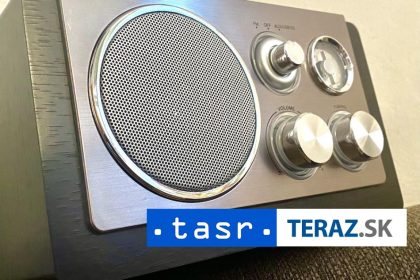 Pred 100 rokmi sa v rozhlasovom eteri prvykrat ozvala slovencina