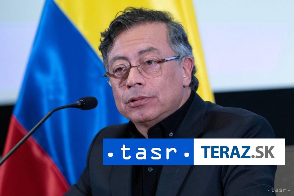 Pred volbami v Kolumbii bola unesena senatorka