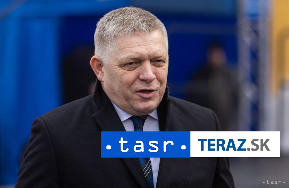 Premier SR podporuje vstup Ukrajiny do EU ak splni vsetky poziadavky