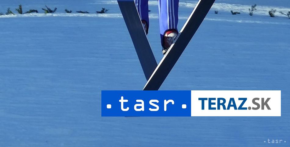 Prevc zvitazil vo Willingene a upevnil si veducu poziciu