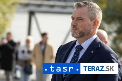 Prezident a premier vyjadrili sustrast nad tragediou v Komarne