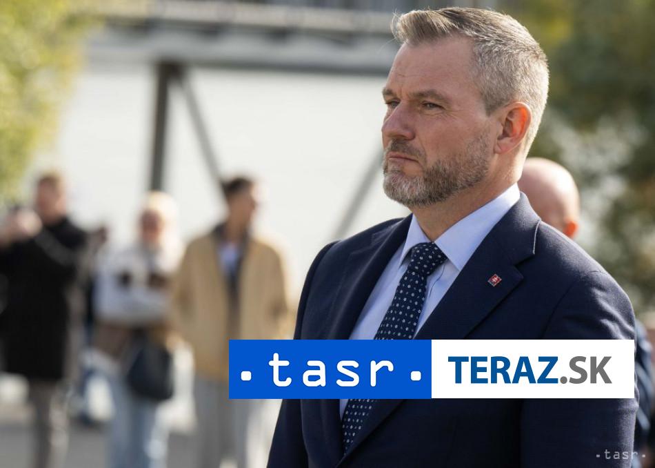 Prezident a premier vyjadrili sustrast nad tragediou v Komarne