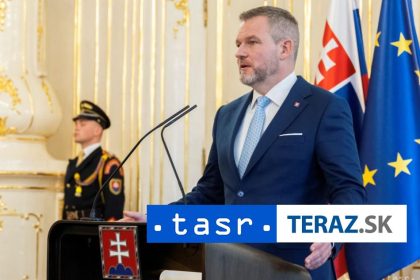 Prezident oznamuje podpis novely zakona o rokovacom poriadku