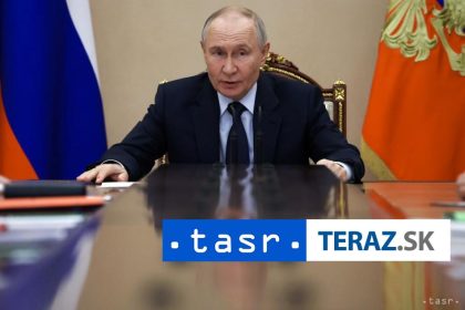 Putin oznacil americku blokadu Kuby za neprijatelnu