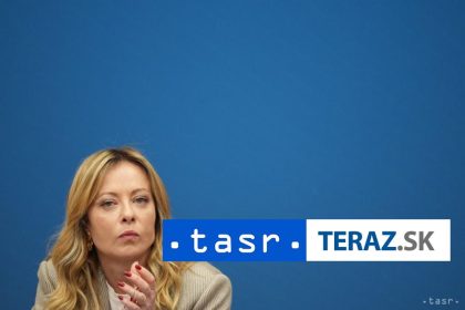 Rimska kostol pritahuje pozornost anjel na freske pripomina Meloniovu