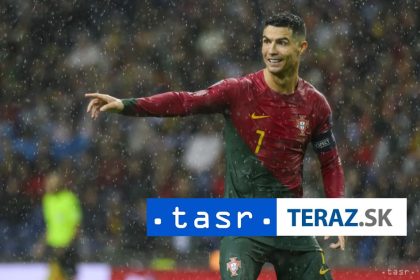 Ronaldo odmietol nastupit na zapas pre nizku aktivitu Al Nassr na trhu