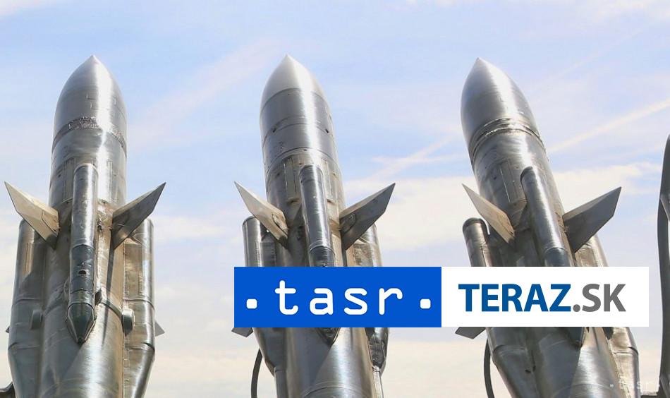 Rusko oznamilo ze uz nie je viazane obmedzeniami tykajucimi sa jadrovych zbrani