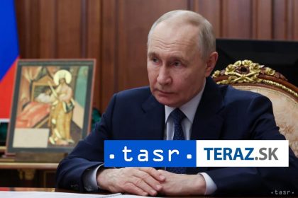 Rusko spochybnilo cinnost Trumpovej Rady mieru v svislosti s OSN