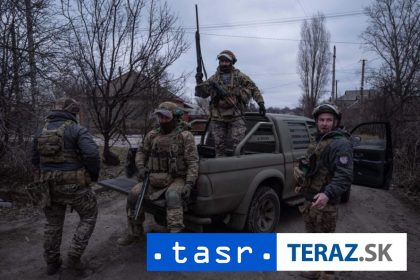 SBU tvrdi ze dronmi zasiahla ropny terminal a chemicky zavod v Rusku