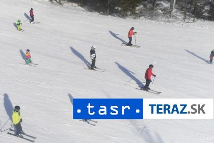 SENIORKA NEPREZILA Zrazka lyziarov sa skoncila tragicky