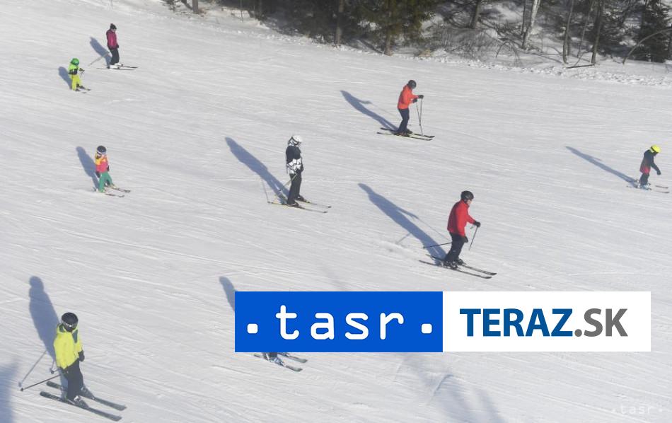 SENIORKA NEPREZILA Zrazka lyziarov sa skoncila tragicky