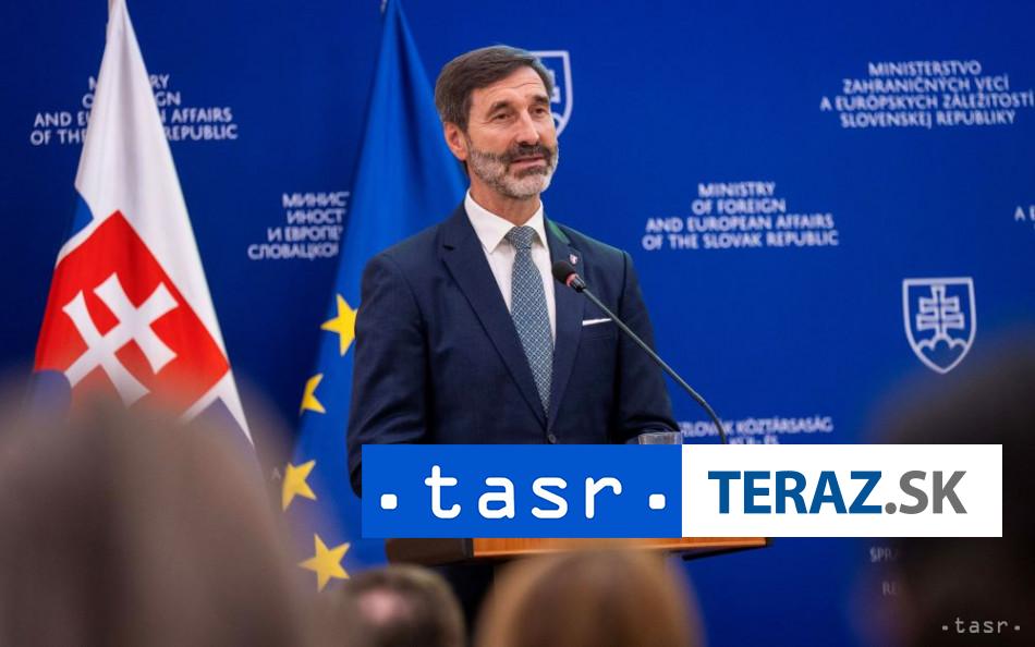 SR je clenom UNESCO 33 rokov J Blanar vyzdvihol prestiz krajiny