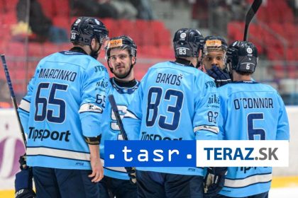 Slovan zvtazil v Presove rozhodol Marcinko