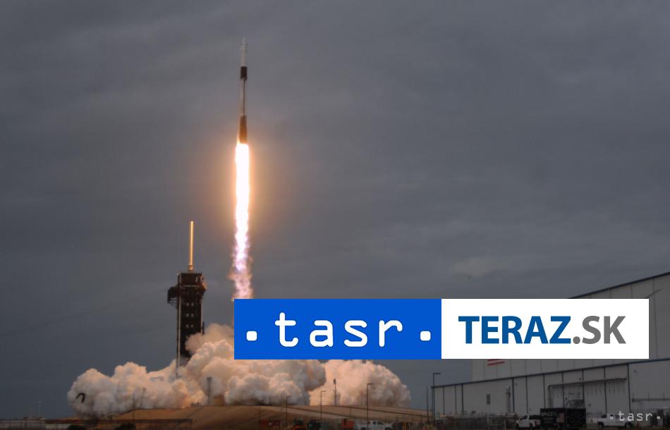 Start misie Crew 12 k ISS by sa mohol oneskorit