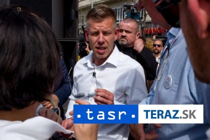 TISZA by po volbach zastavila spravodajstvo verejnopravnych medii