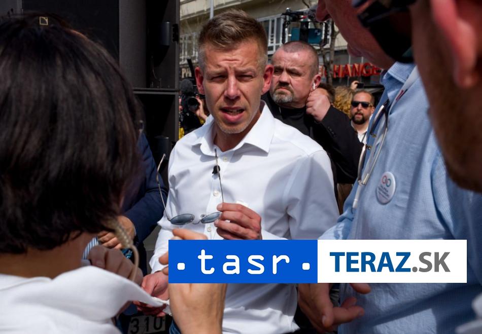 TISZA by po volbach zastavila spravodajstvo verejnopravnych medii