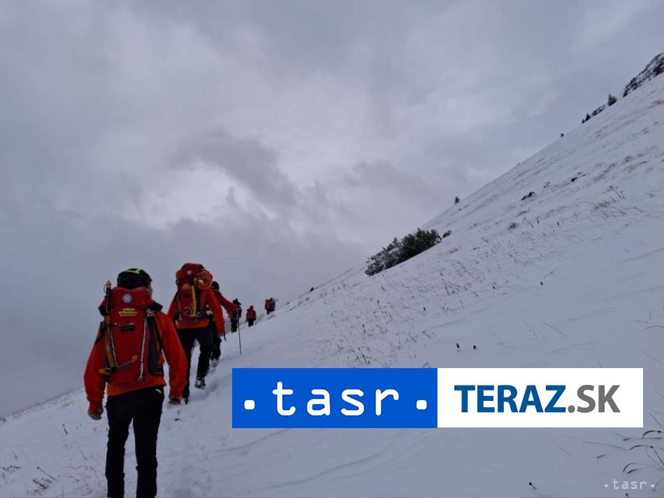 TRAGEDIA V RAKUSKU Pri lavine zahynul 21 rocny slovensky lyziar