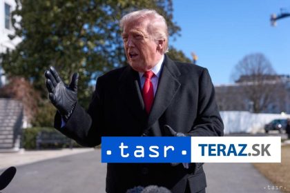 Trump pred volbami v Madarsku opat vyjazdil podporu Orbanovi