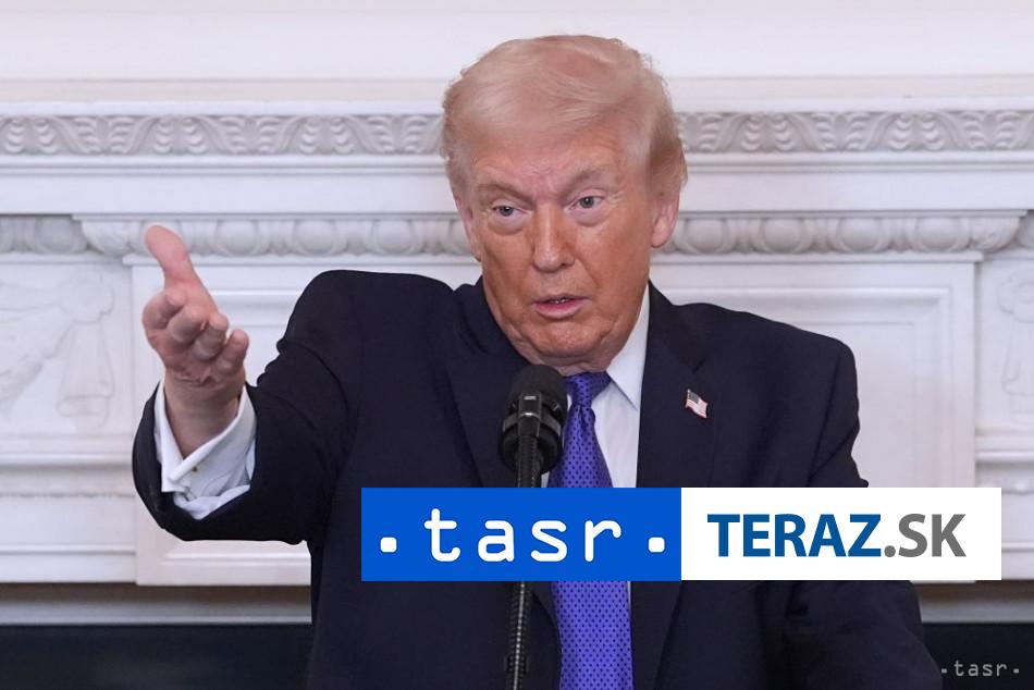 Trump tvrdi ze zvazuje obmedzeny utok na Iran