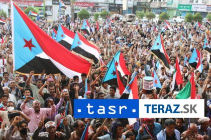 USA oznamili zrusenie docasnej ochrany pre emigrantov z Jemenu