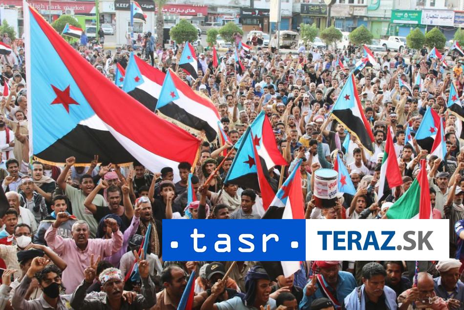 USA oznamili zrusenie docasnej ochrany pre emigrantov z Jemenu