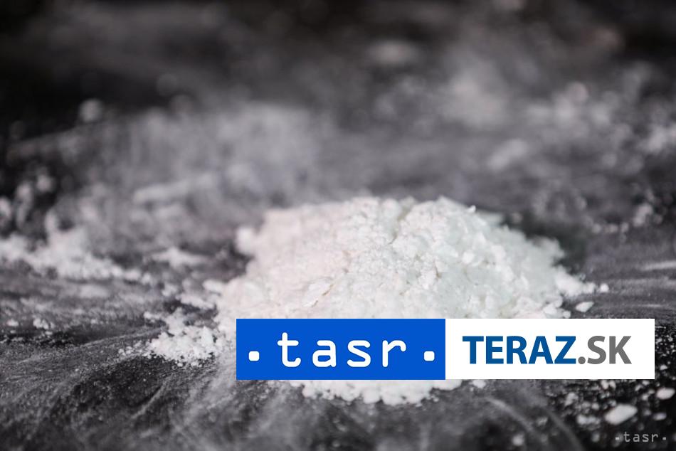 VELKY ULOVOK NA MORI Zadrzali viac ako 600 kilogramov kokainu