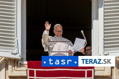 Vatikn vydal nov znamku je na nej kyjevska katedrala bez elektriny