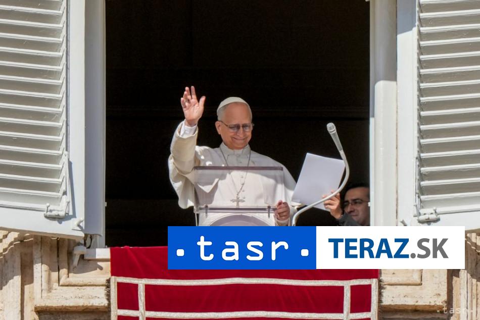 Vatikn vydal nov znamku je na nej kyjevska katedrala bez elektriny