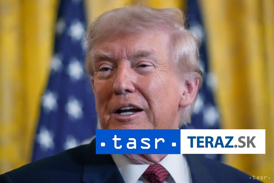 Vlada Trumba zrusila rozhodnutie ze sklenikove plyny ohrozuju zdravie