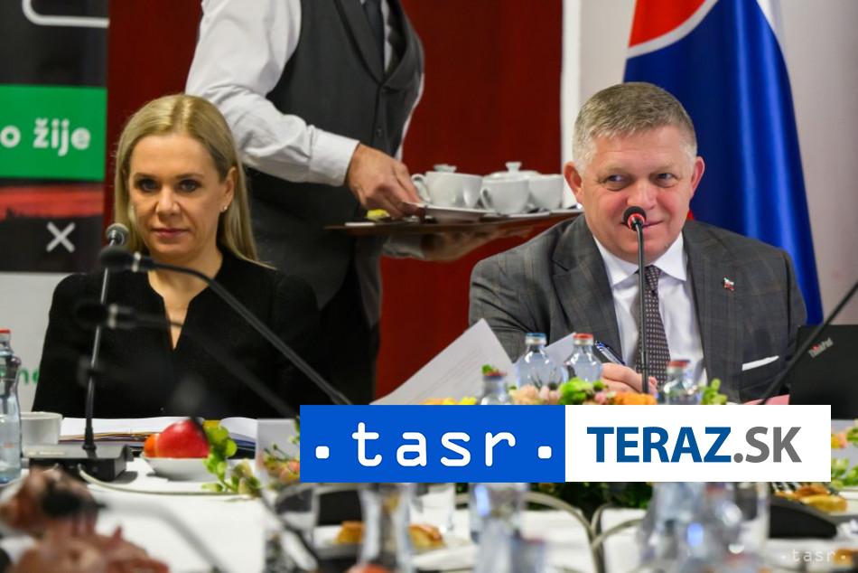 Vlada sa bude zaoberat situaciou v okresoch Trnavskeho kraja