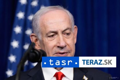 Witkoff sa stretne s Netanjahuom aby rokovali o Irane