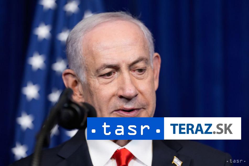 Witkoff sa stretne s Netanjahuom aby rokovali o Irane