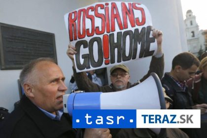 Z bieloruskho vzenia prepustili opozicneho politika Statkevica