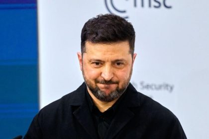 Zelenskyj Na Ukrajine nie je jedina elektraren ktoru Rusi nezasiahli