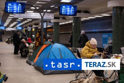 Zelenskyj Rusi zmenili ciele utokov sustredia sa na logistiku