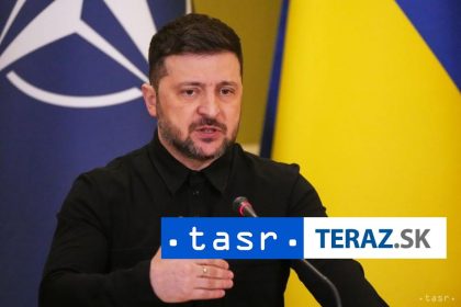 Zelenskyj Rusko sa snai znii ce ukrajinsk energetick systm