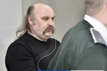 Zomrel podnikatel M Vareha ktory bol v minulosti odsudeny za krateniu dani