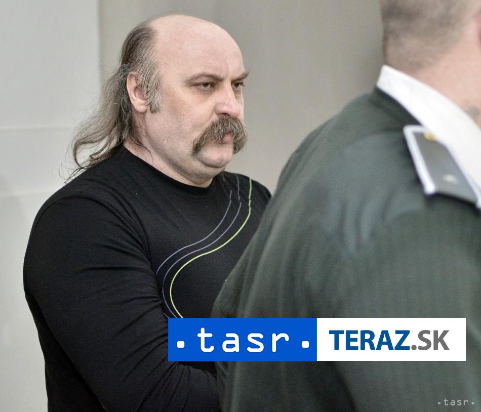 Zomrel podnikatel M Vareha ktory bol v minulosti odsudeny za krateniu dani