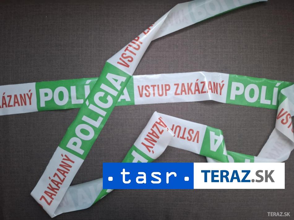 desivy nalez na trase v bratislave nasli mrtveho muza