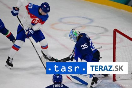 po stvrtnifale je najproduktivnejsi mcdavid slafkovsky na piatom mieste