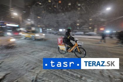 pocasie zuri pre silne snezenie v usa zatvorili cesty a skoly