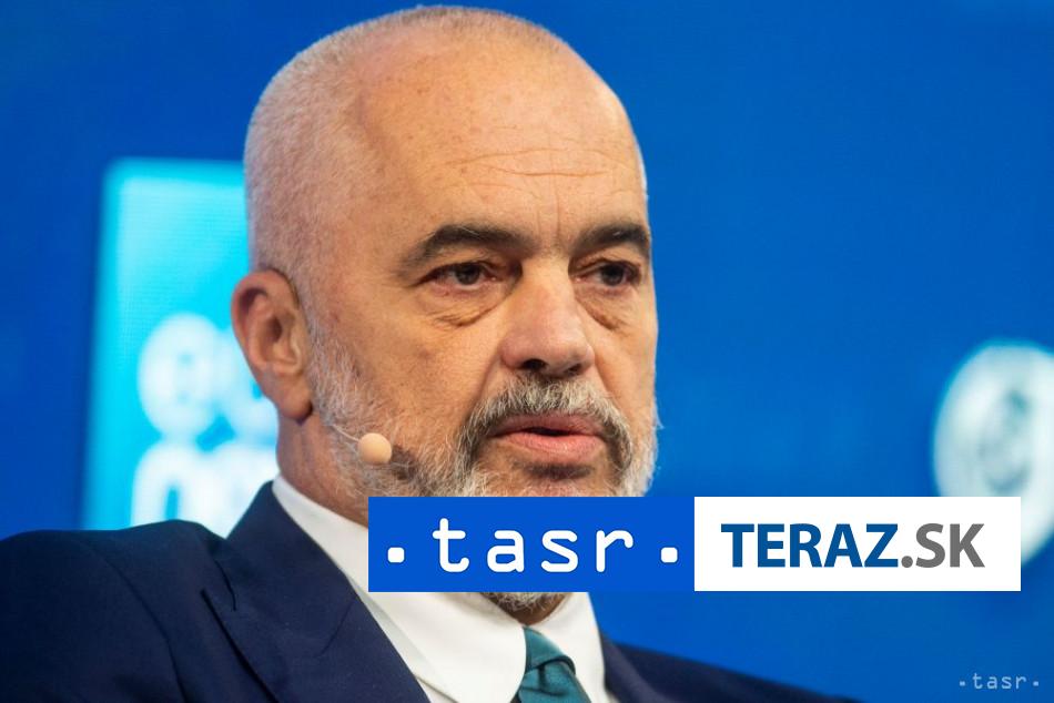 premier rama oznamil svoju ucast na stretnuti rady mieru v usa