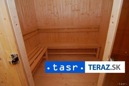 tragicky poziar sauny pat mladych ludi prislo o zivot