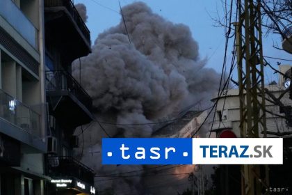 Americke a izraelske utoky na Iran poskodili uz 120 muzei a pamiatok