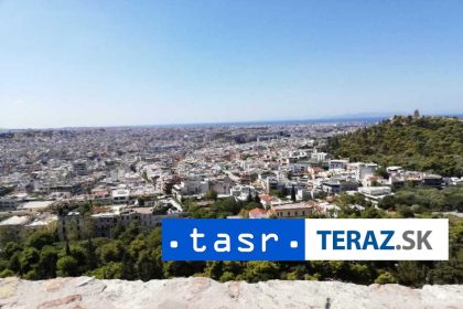 Ateny oslavuju Den nezavislosti Grecka Je potrebne pocitat s obmedzeniami