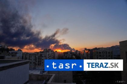 Biely dom Operacia v Irane moze trvat styri az sest tyzdnov